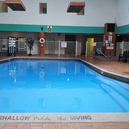 Best Value Inn & Suites Parry Sound Luaran gambar