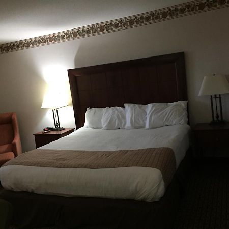 Best Value Inn & Suites Parry Sound Luaran gambar