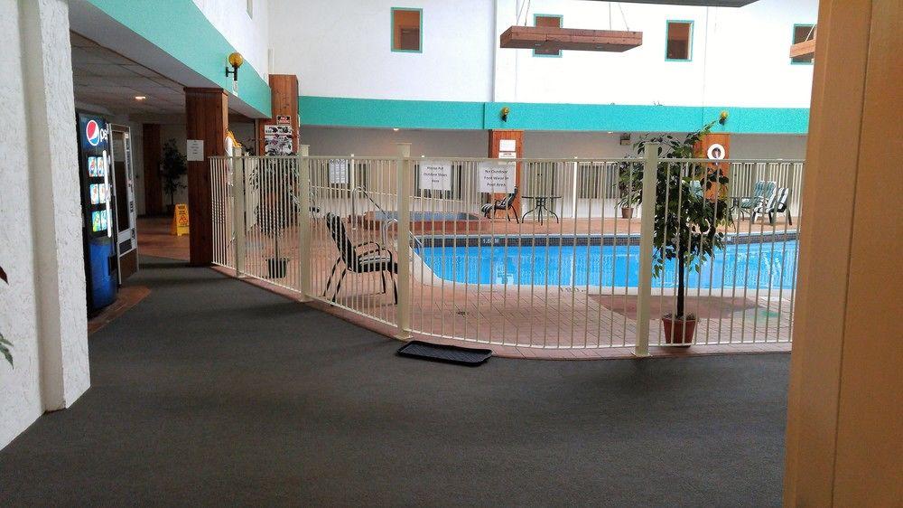 Best Value Inn & Suites Parry Sound Luaran gambar