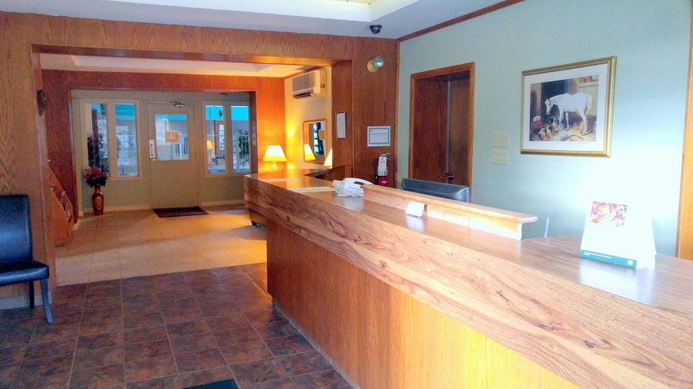 Best Value Inn & Suites Parry Sound Luaran gambar