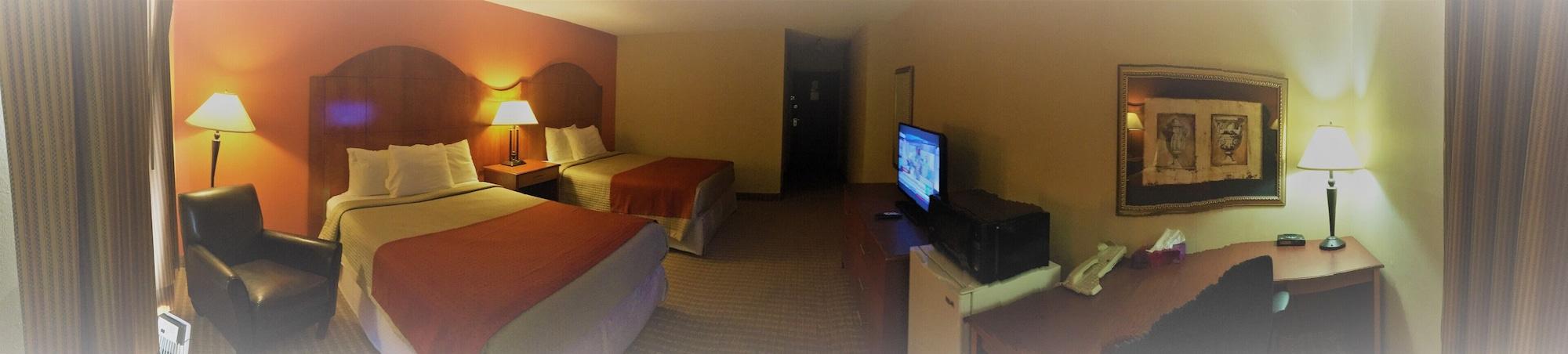 Best Value Inn & Suites Parry Sound Luaran gambar