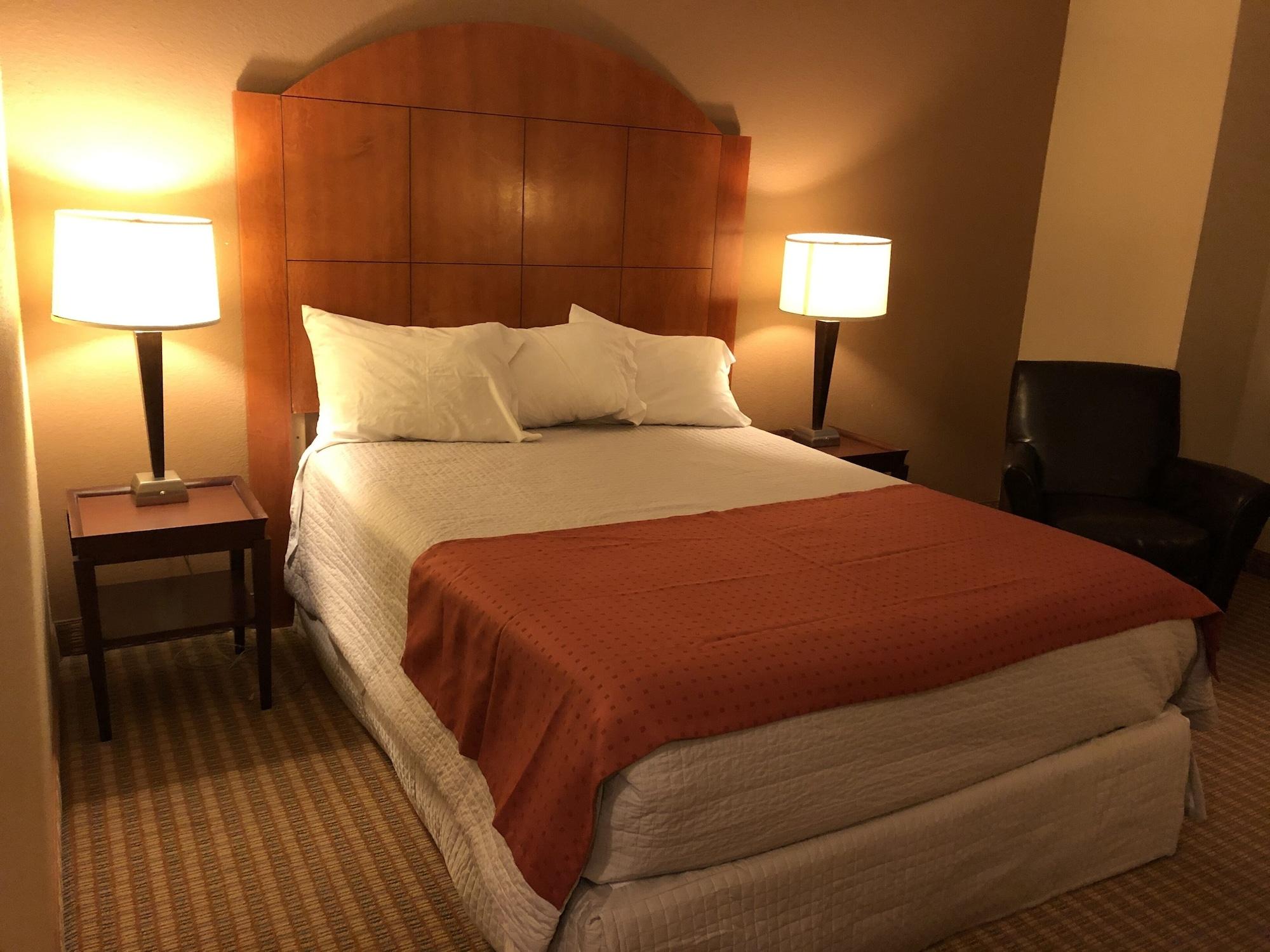 Best Value Inn & Suites Parry Sound Luaran gambar