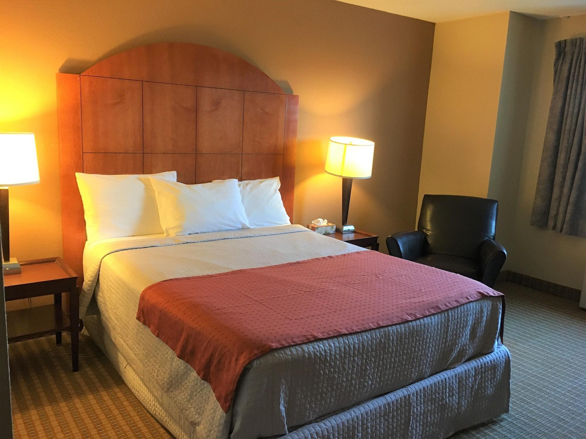 Best Value Inn & Suites Parry Sound Luaran gambar