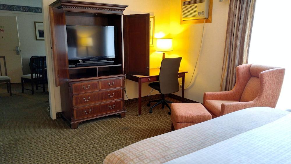 Best Value Inn & Suites Parry Sound Luaran gambar