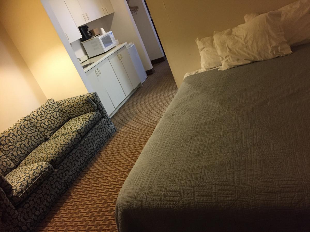 Best Value Inn & Suites Parry Sound Luaran gambar