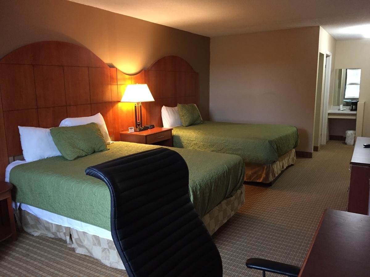 Best Value Inn & Suites Parry Sound Luaran gambar