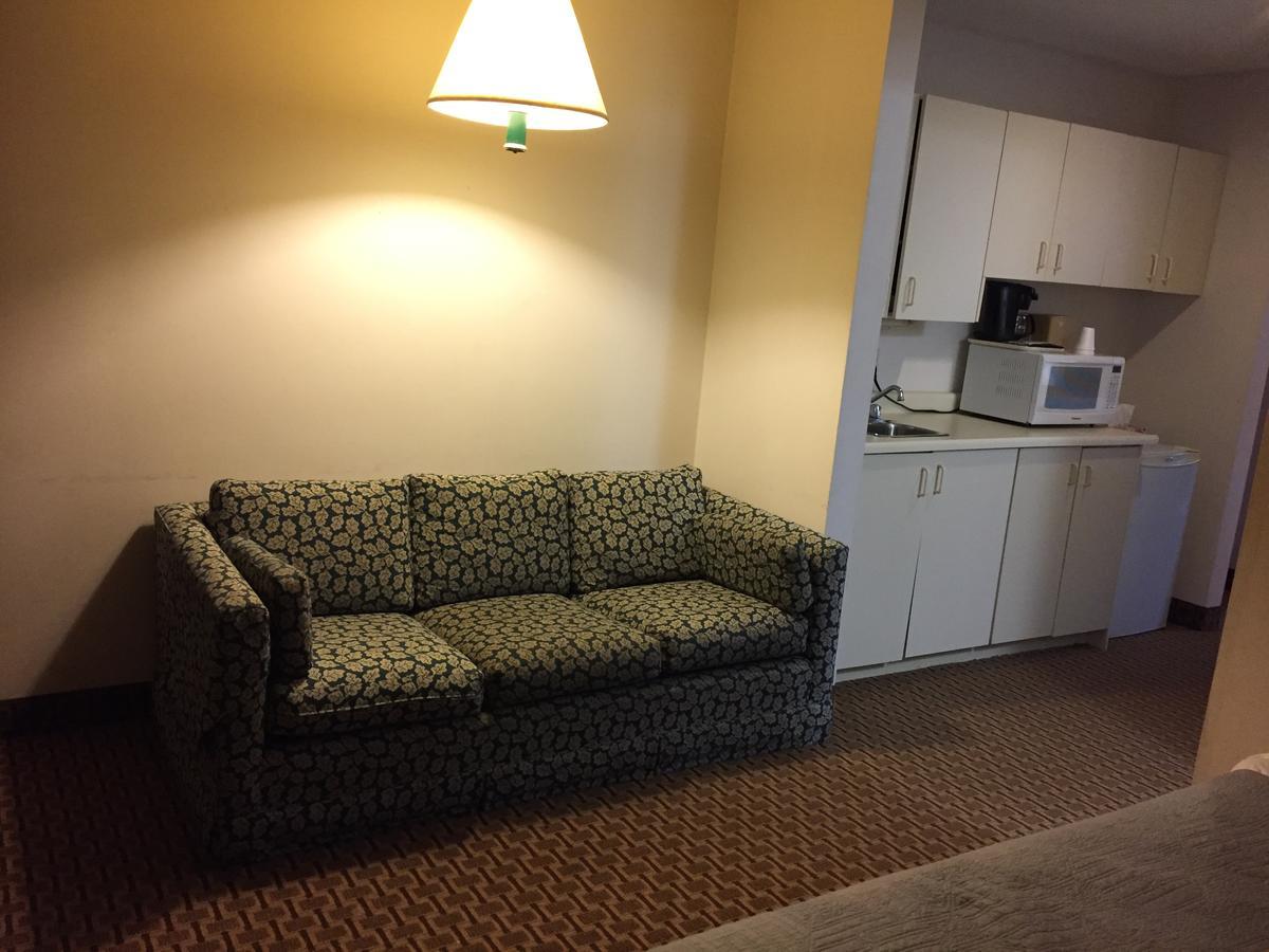 Best Value Inn & Suites Parry Sound Luaran gambar