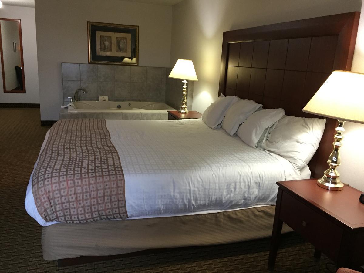 Best Value Inn & Suites Parry Sound Luaran gambar