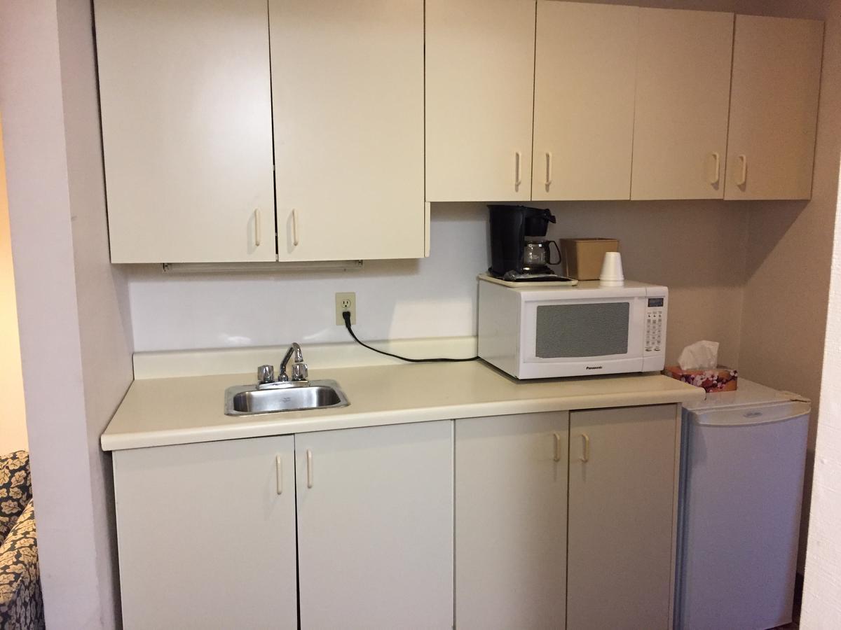 Best Value Inn & Suites Parry Sound Luaran gambar
