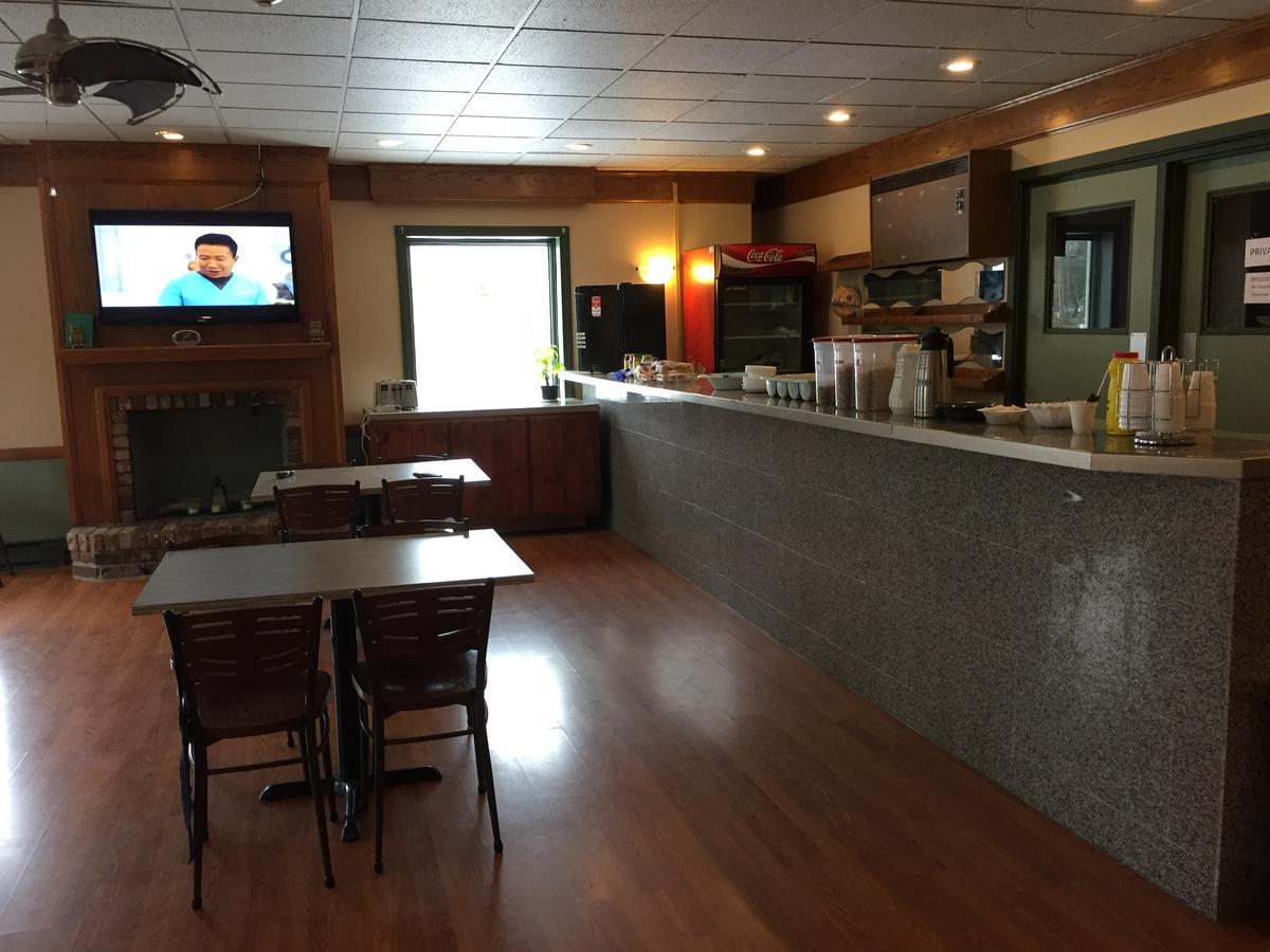 Best Value Inn & Suites Parry Sound Luaran gambar