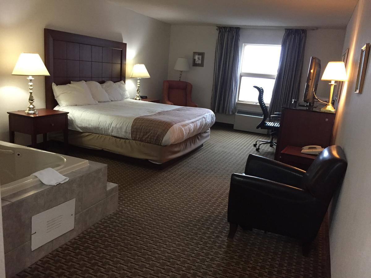 Best Value Inn & Suites Parry Sound Luaran gambar