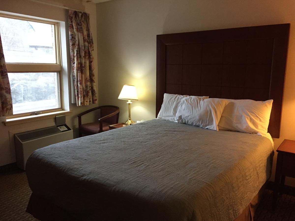 Best Value Inn & Suites Parry Sound Luaran gambar