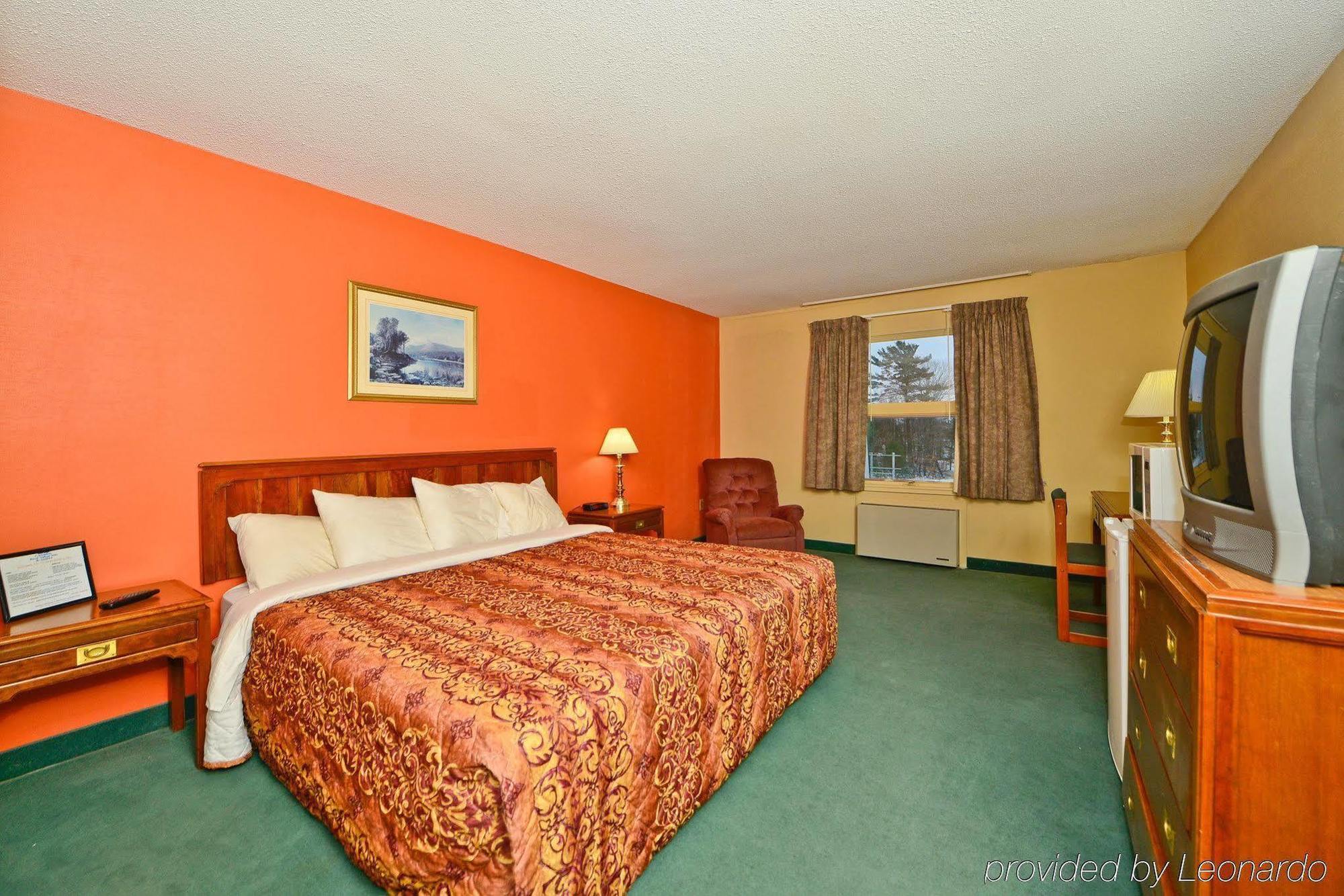 Best Value Inn & Suites Parry Sound Luaran gambar