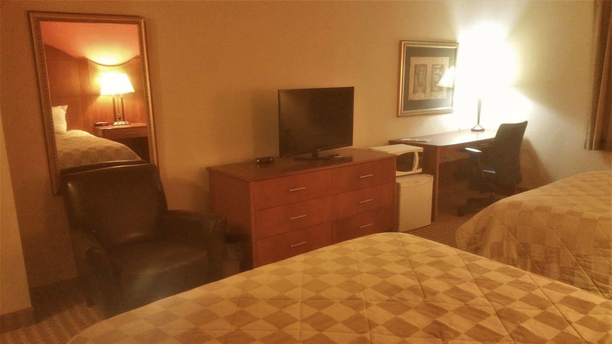 Best Value Inn & Suites Parry Sound Luaran gambar