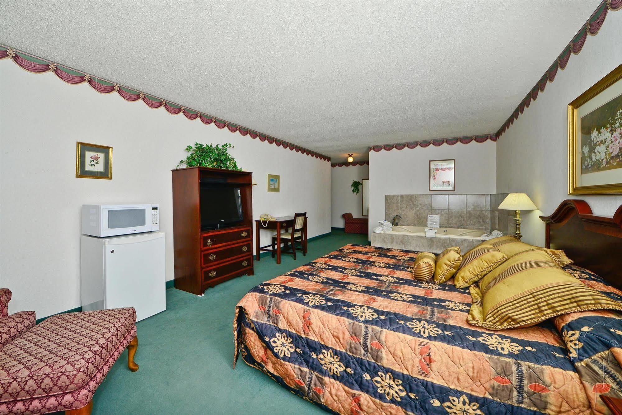 Best Value Inn & Suites Parry Sound Luaran gambar