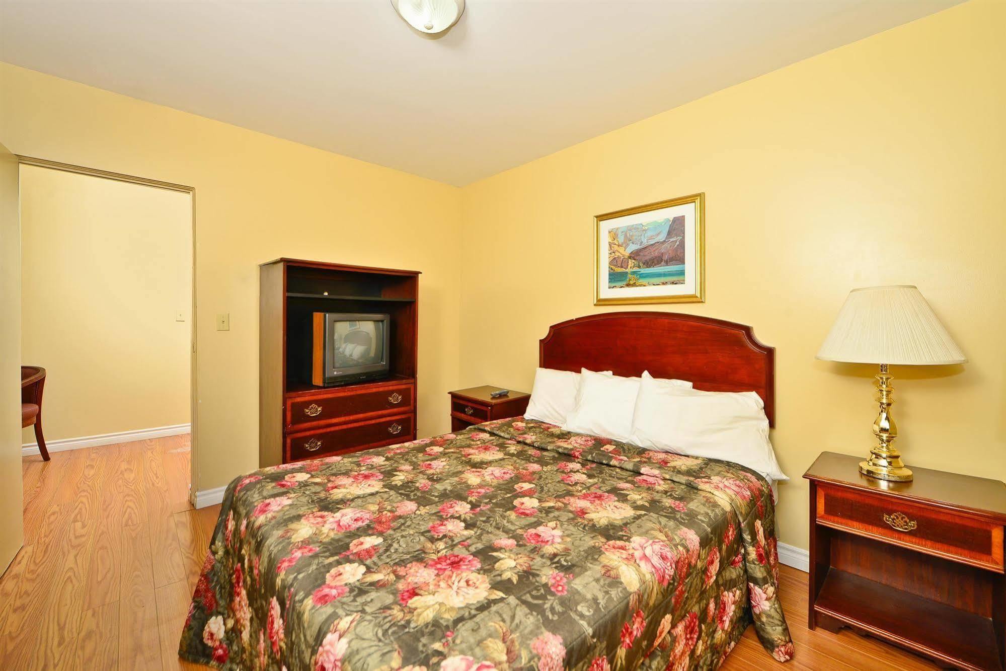 Best Value Inn & Suites Parry Sound Luaran gambar