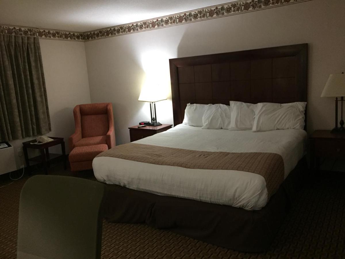 Best Value Inn & Suites Parry Sound Luaran gambar